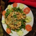 Best Thai Lemon Salad in Lakewood, WA