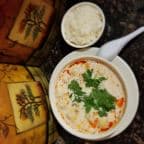 Best Tom Kha (Coconut Galanga Soup) in Lakewood, WA