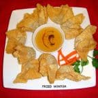 Best Fried Wontons in Lakewood, WA