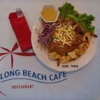 Best Pad Thai in Lakewood, WA