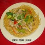 Best Crispy Fried Noodles in Lakewood, WA