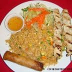 Best Combination Dish in Lakewood, WA