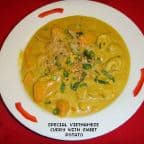 Best Special Vietnamese Curry With Sweet Potato in Lakewood, WA